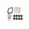 Prorack Explorer 2 Roof Box Fitting Kit - Spare Part - SP005