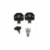 Prorack Roof Box Lock & Key Set EXP2 - Spare Part - SP008