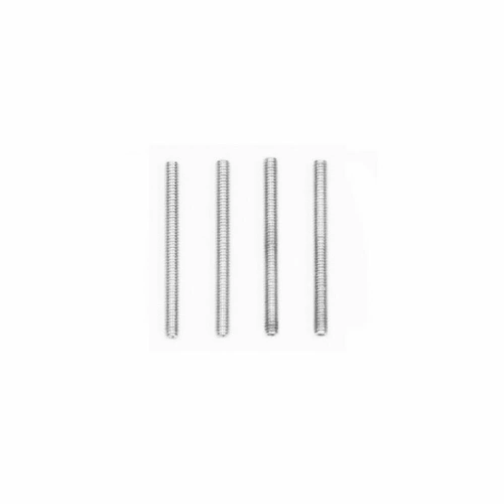 Prorack Grubscrew - Spare Part, 4 Piece, M6 X 60 - SP019 1 Prorack Grubscrew - Spare Part, 4 Piece, M6 X 60 - SP019