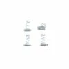 Prorack Spring Nuts - Spare Part, 4 Piece - SP042