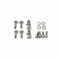 Prorack X Bar Hardware Kit - Spare Part - SP052