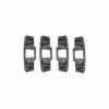 Prorack Standard Pivot Feet - Spare Part, 4 Piece - SP060