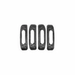 Prorack Standard Pads - Spare Part, 4 Piece - SP080