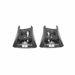 Prorack Whispbar Thru Legs (No Covers - Spare Part - SP083