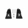 Prorack S-Wing Rail Bar Clamps And Screws - Spare Part, 2 Piece - SP087
