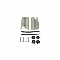Prorack Tradesman Galvanised Clamp Kit - Spare Part - SP088