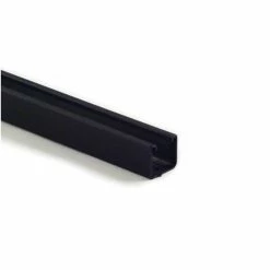 Prorack Tradesman Crossbar - Spare Part, Black, 1800mm - SP103