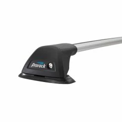 Prorack Aero Bar Flush Roof Rack Single Bar 1100mm S8HALF