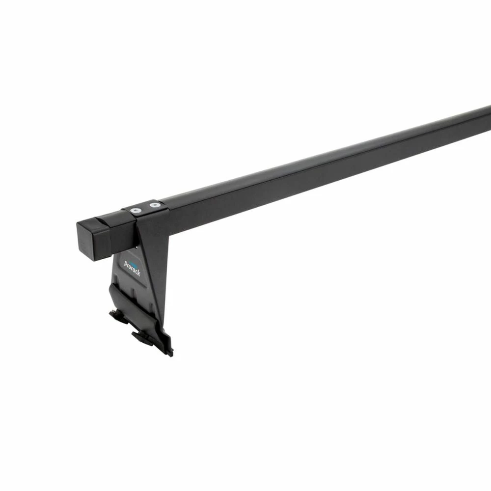 Prorack Tradesman Roof Rack Gutter Mount Single Bar 1500mm T84HALF 1 Prorack Tradesman Roof Rack Gutter Mount Single Bar 1500mm T84HALF