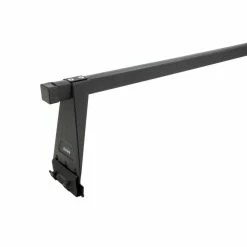 Prorack Tradesman Roof Rack Bar Gutter Mount Single Bar 1500mm T86HALF