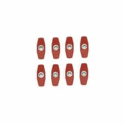 Prorack 2 Lobe Knob - Spare Part, 8 Piece - SP137