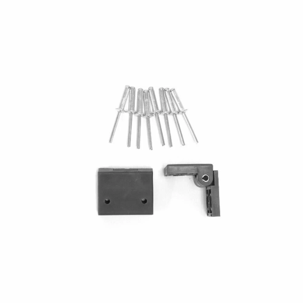 Prorack Hinge Replacement Kit EXP2 - Spare Part - SP141 1 Prorack Hinge Replacement Kit EXP2 - Spare Part - SP141