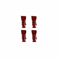 Prorack Keyless Locks P-Bar - Spare Part - SP144