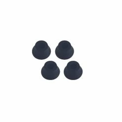 Prorack Shovel Holder Rubber Caps - Spare Part, 4 Piece - SP151