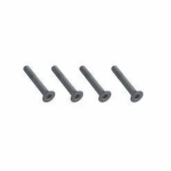Prorack Adjusting Screw P3 - Spare Part, 4 Piece - SP152