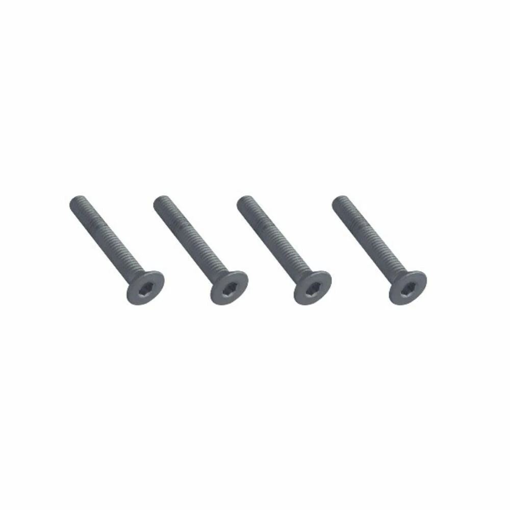 Prorack Adjusting Screw P3 - Spare Part, 4 Piece - SP152 1 Prorack Adjusting Screw P3 - Spare Part, 4 Piece - SP152