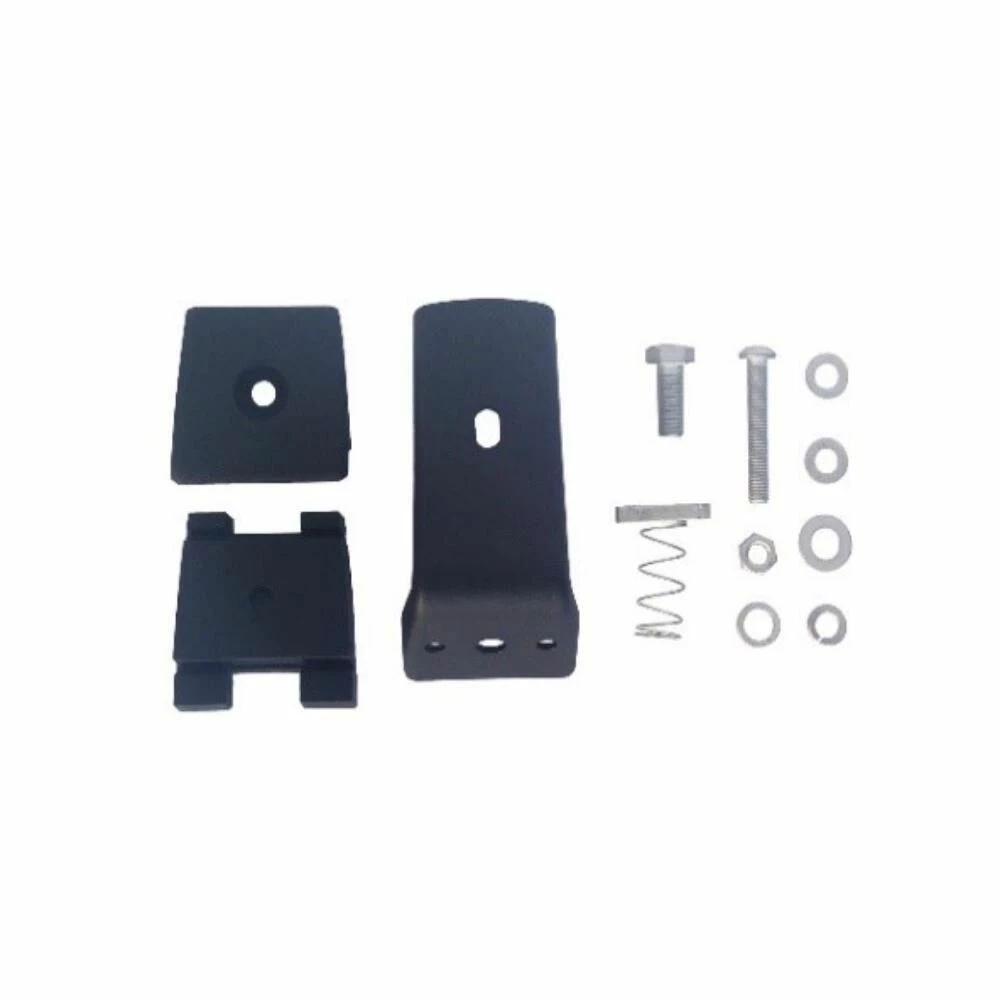 Prorack Mounting Bracket & T-Block Kit - SP154 1 Prorack Mounting Bracket & T-Block Kit - SP154