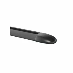 Prorack Tracks - Black, 2 Pack, 600mm - Q2