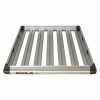 Rola Alloy Luggage Tray - 1500 X 1200mm, Silver, ALT1512