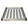 Rola Alloy Luggage Tray - 1800 X 1200mm, Silver, ALT1812