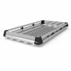 Rola Alloy Luggage Tray - 2000 X 1200mm, Silver, ALT2012