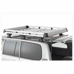 Rola Universal Alloy Tray Fit Kit - 3 Bars, 7 Slats, ALTF37U