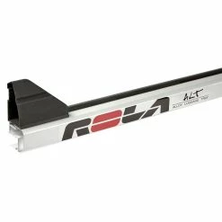 Rola Front/Rear Open End Cover Kit - Suits 800mm Trays, Silver, ALT-OE08