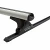 Rola Heavy Duty Extended Roof Rack - 3 Bars, Black, CTM20-3-B