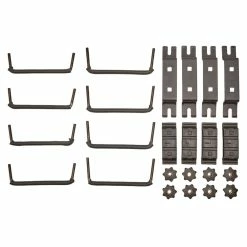 Rola Vortex Tray Fitting Kit - LTVXFK