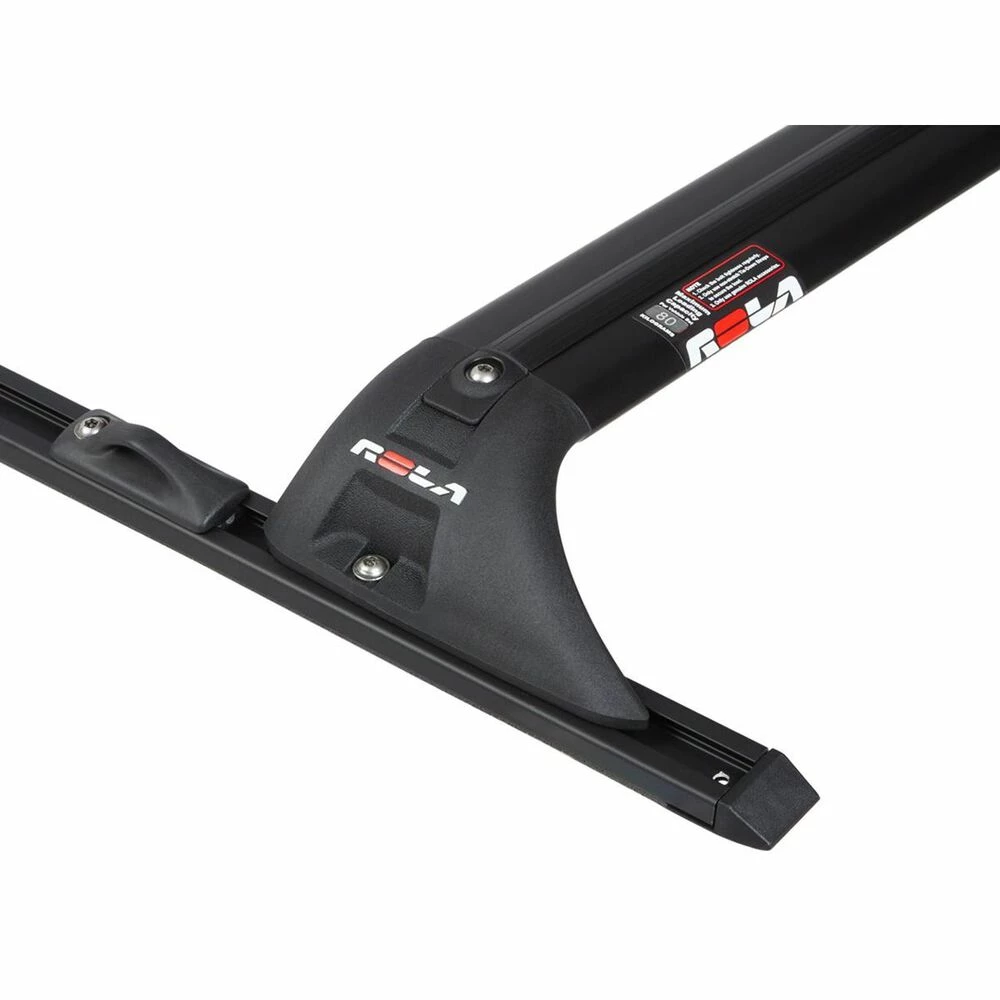 Rola Sports Concealed Roof Rack - 2 Bars, TMX159 1 Rola Sports Concealed Roof Rack - 2 Bars, TMX159