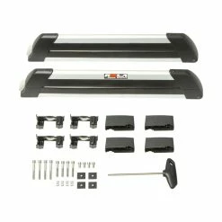 Rola Fishing Rod Or 4 Pair Ski Carrier - Sports Channel, SCU4