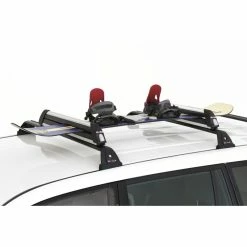 Rola Fishing Rod Or 6 Pair Ski Carrier - Sports Channel, SCU6