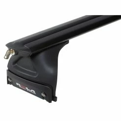 Rola Sports Extended Roof Rack - RE Series, Gutter Mount, 4 Bars, GMEX18-4