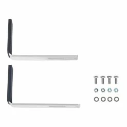 Rola Extension Ladder Rack With Roller - 3m, RCLREXTNR