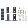 Rola Low Mount Rail Kit - Strap Kit, LRS002