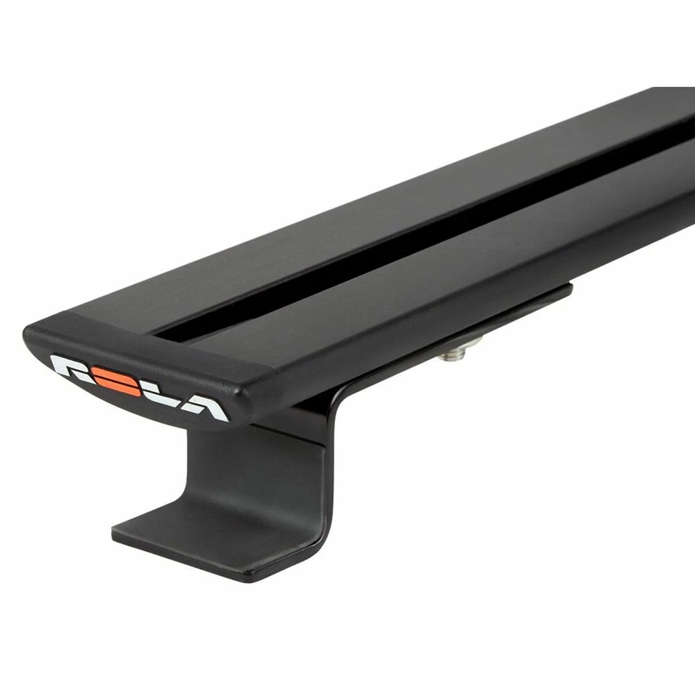 Rola Low Mount Rail Kit - Suits Haval H2 5D SUV 2015 On, LRS015 1 Rola Low Mount Rail Kit - Suits Haval H2 5D SUV 2015 On, LRS015