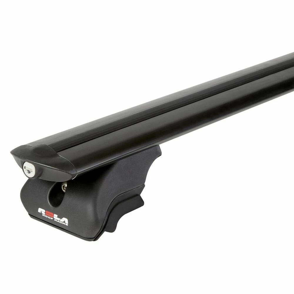 Rola Sports Extended Roof Rack - 2 Bars, REX227 1 Rola Sports Extended Roof Rack - 2 Bars, REX227